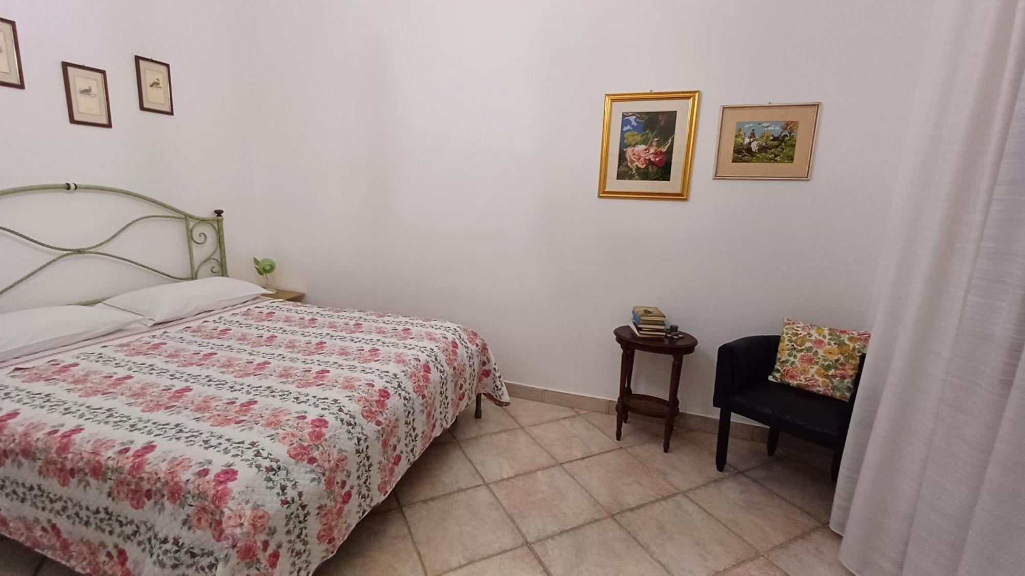Casa Vacanze Luisa Lazzeretto Екстер'єр фото